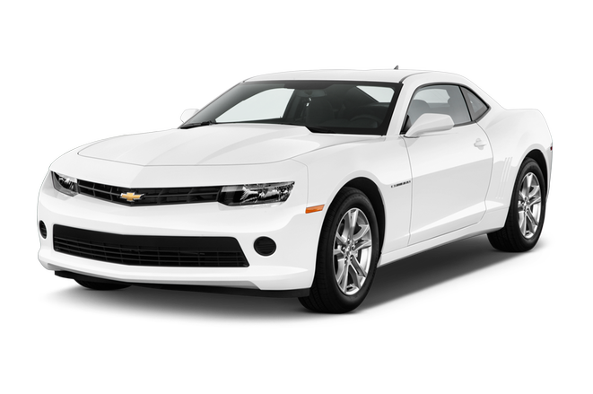 Chevrolet Camaro Image Transparent PNG Image