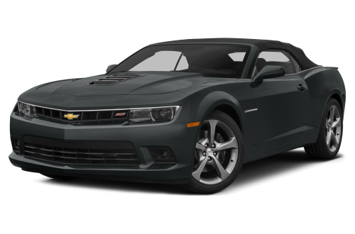 Chevrolet Camaro Transparent Transparent PNG Image