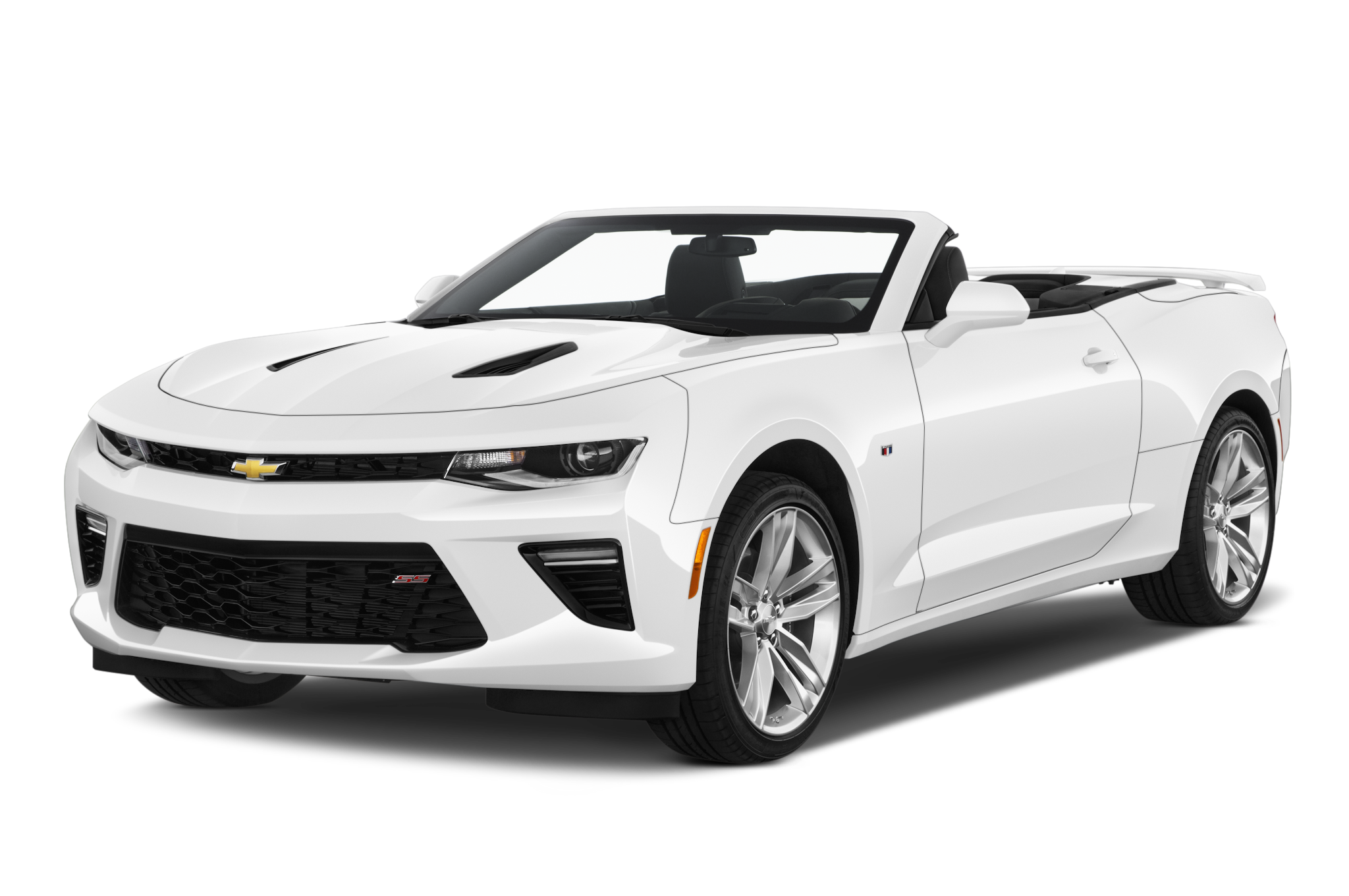 Chevrolet Camaro Clipart Transparent PNG Image