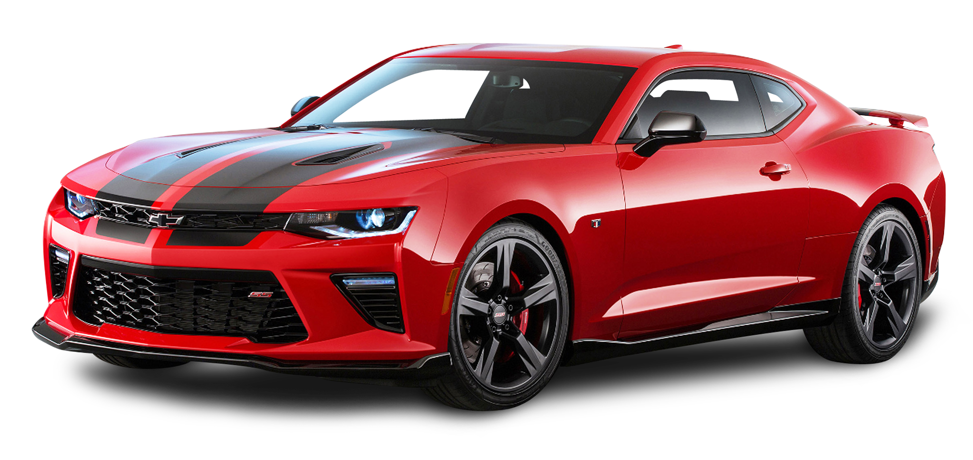 Chevrolet Camaro Picture Transparent PNG Image