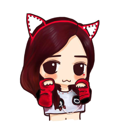 Chibi Free Download Transparent PNG Image