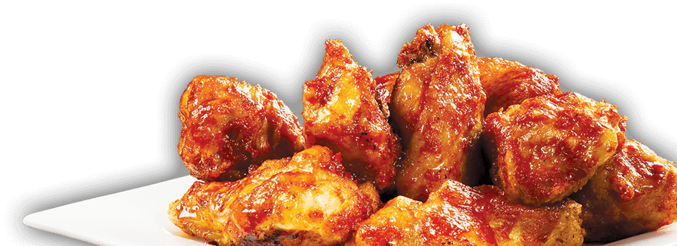 Chicken Wings PNG Download Free Transparent PNG Image