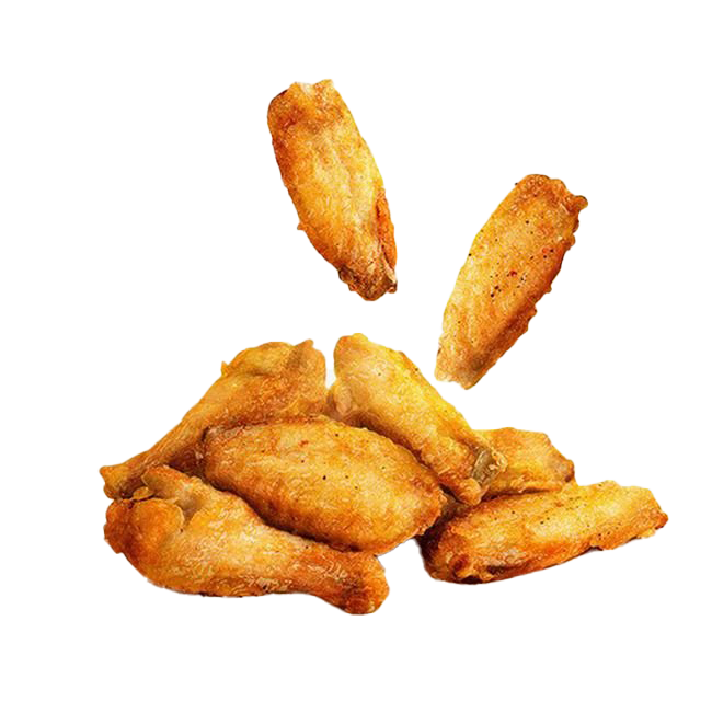 Chicken Wings Free HQ Image Transparent PNG Image