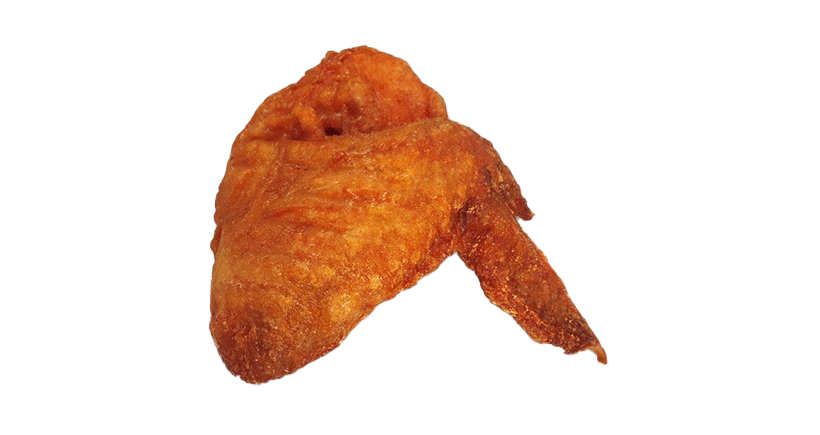 Photos Chicken Wings Download HQ Transparent PNG Image