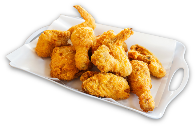 Picture Chicken Wings Free Transparent Image HQ Transparent PNG Image