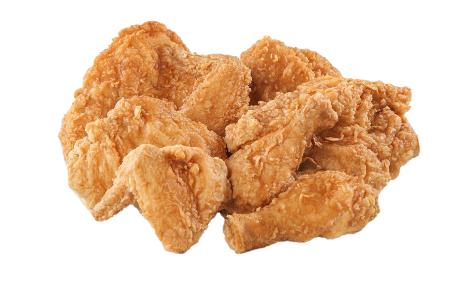 Chicken Wings PNG File HD Transparent PNG Image