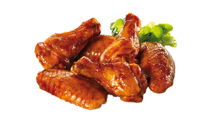 Chicken Fried Wings Free Download Image Transparent PNG Image