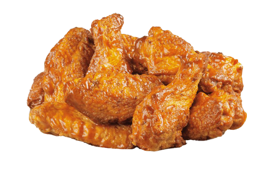 Chicken Fried Wings Free Transparent Image HD Transparent PNG Image