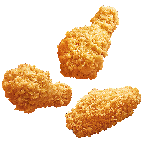 Picture Chicken Fried Wings Free Download PNG HD Transparent PNG Image