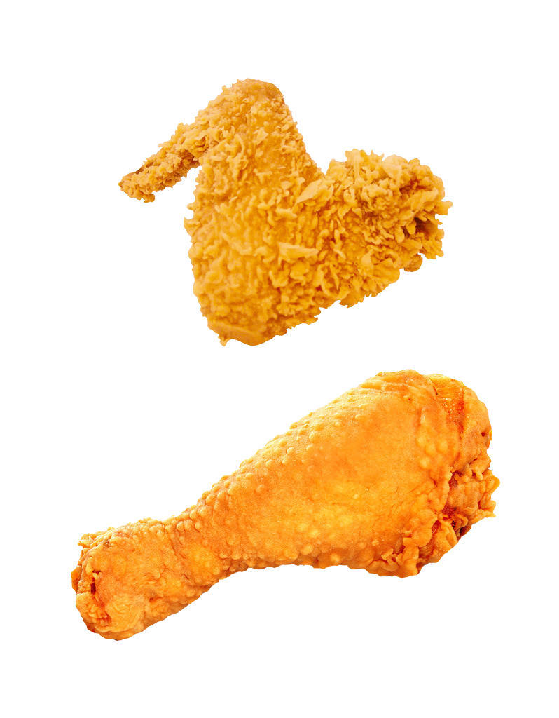 Images Chicken Fried Wings Download HQ Transparent PNG Image