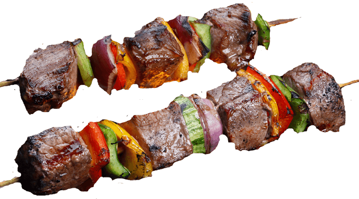 Barbecue Chicken Seekh HD Image Free Transparent PNG Image