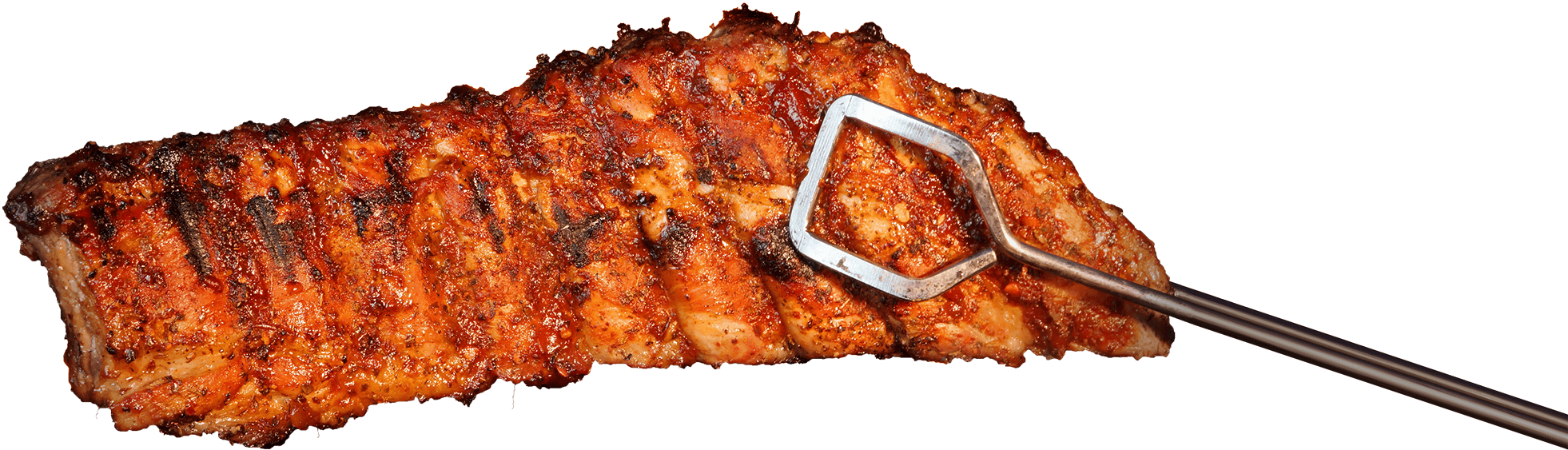 Barbecue Chicken Roasted PNG Download Free Transparent PNG Image