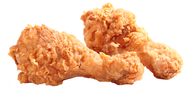 Chicken Crunchy Kfc Free Download PNG HQ Transparent PNG Image