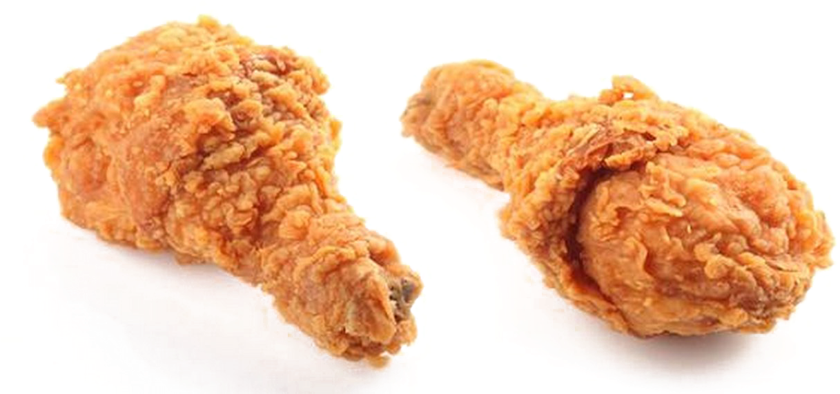 Chicken Crunchy Kfc HQ Image Free Transparent PNG Image