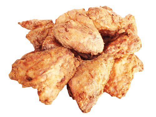 Photos Chicken Crunchy Kfc PNG Image High Quality Transparent PNG Image