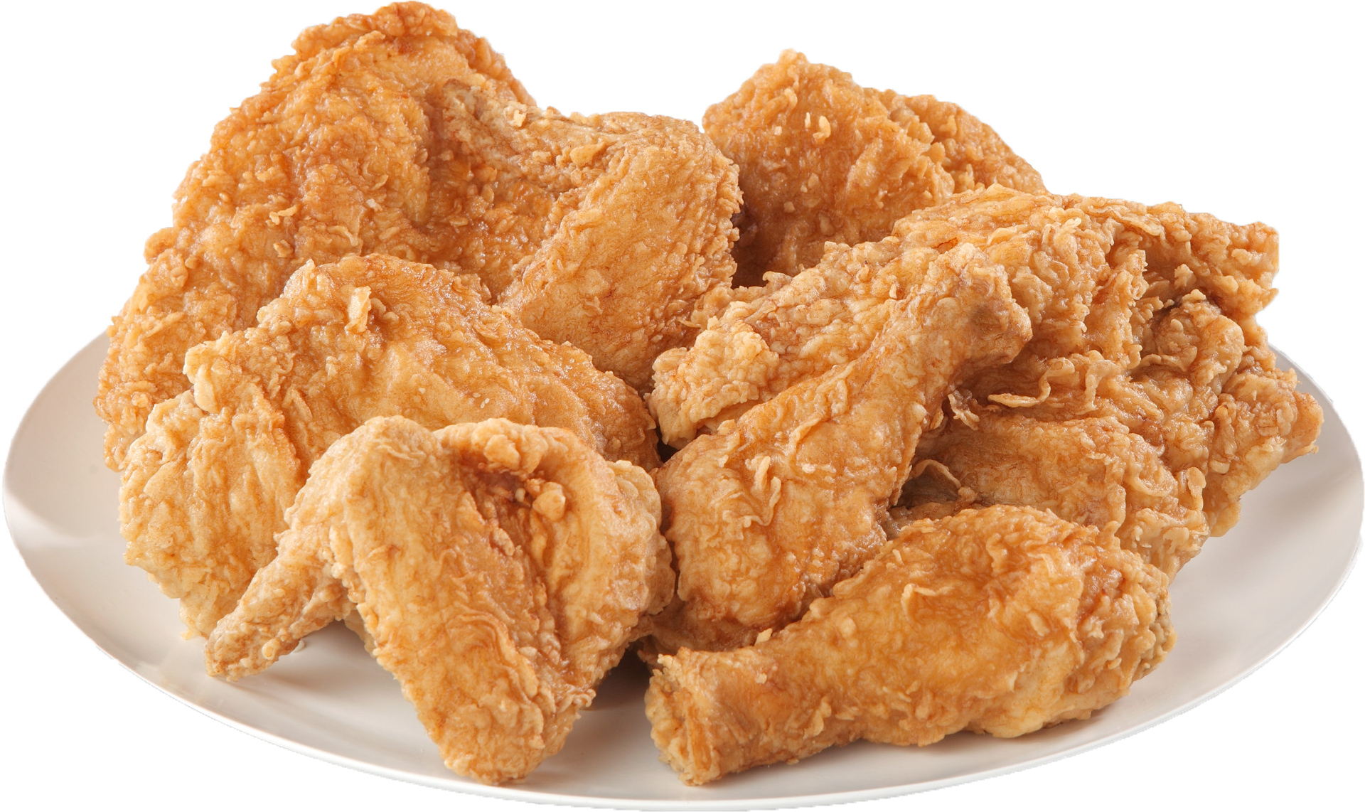 Chicken Crunchy Pic Kfc PNG Image High Quality Transparent PNG Image