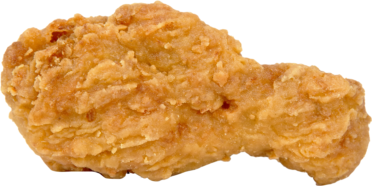 Chicken Crunchy Kfc PNG Image High Quality Transparent PNG Image