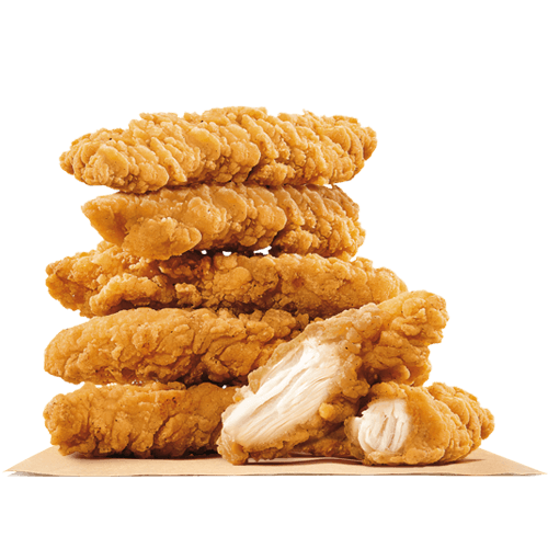 Chicken Crunchy Kfc Download Free Image Transparent PNG Image