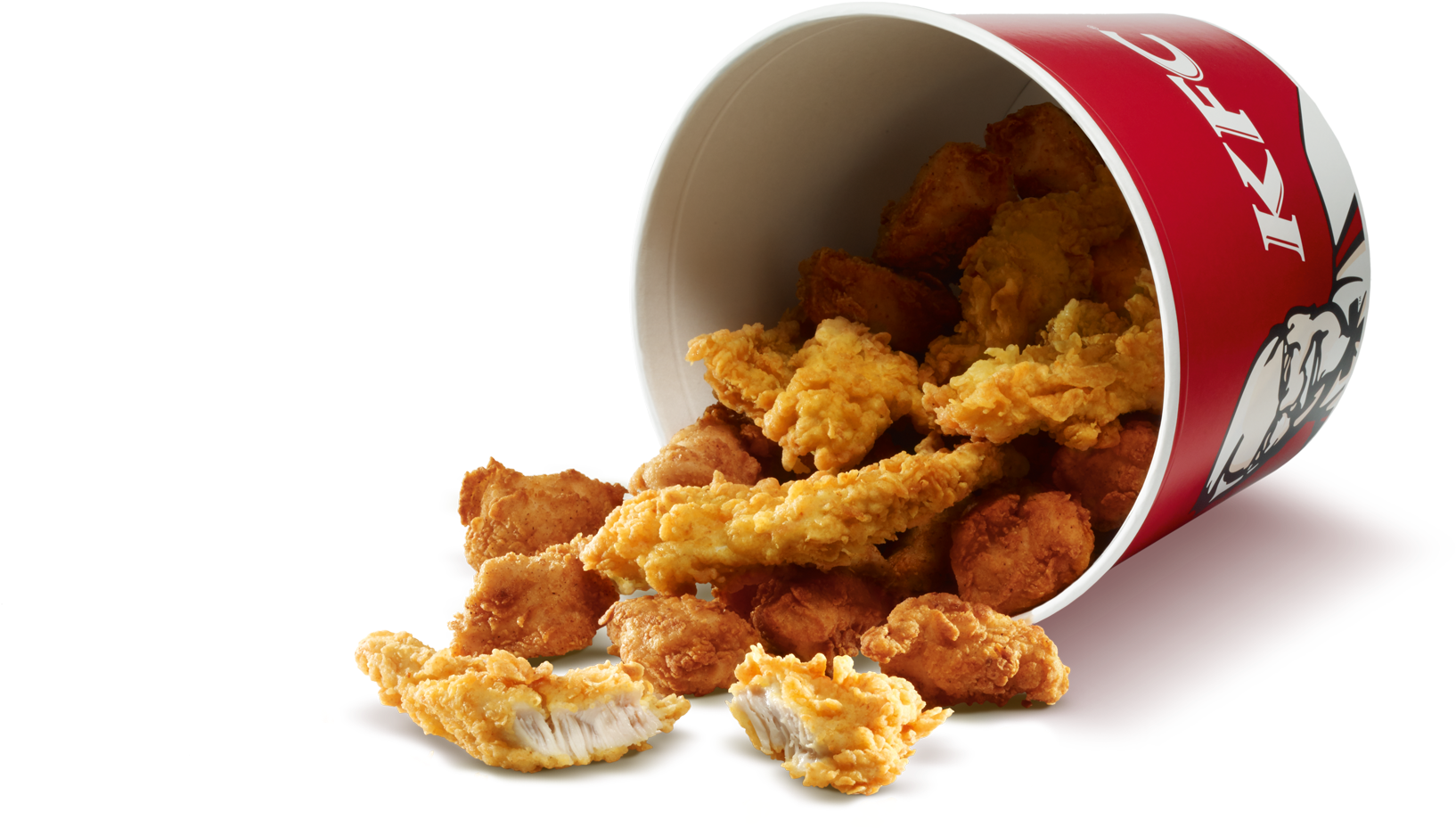 Chicken Kfc Free HQ Image Transparent PNG Image