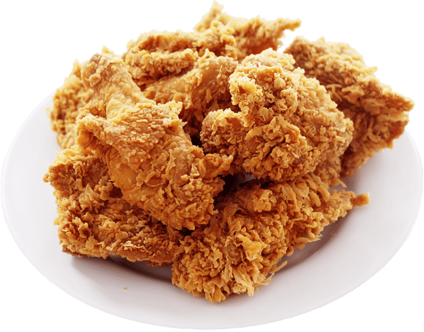 Photos Chicken Kfc Free HQ Image Transparent PNG Image