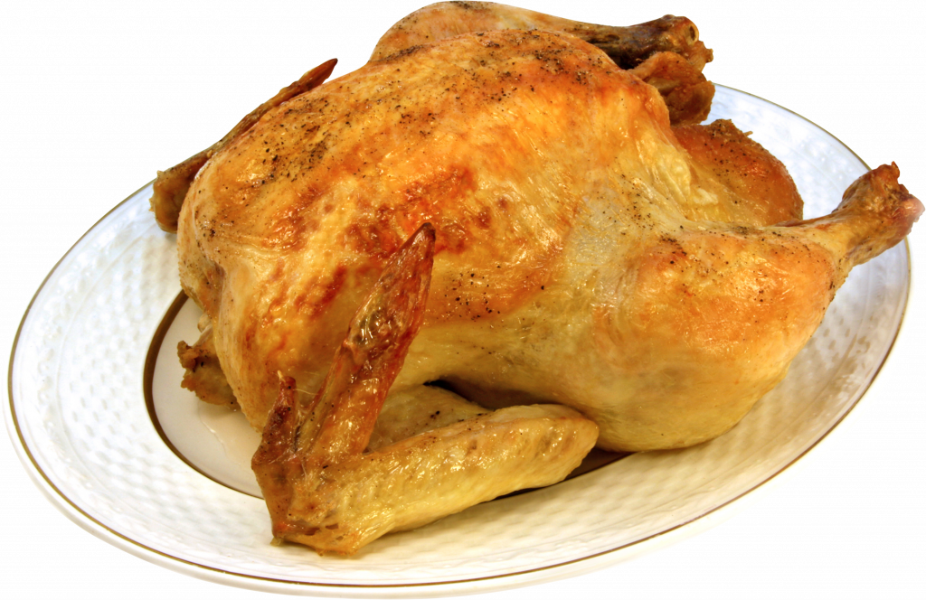 Chicken Fried Free HQ Image Transparent PNG Image