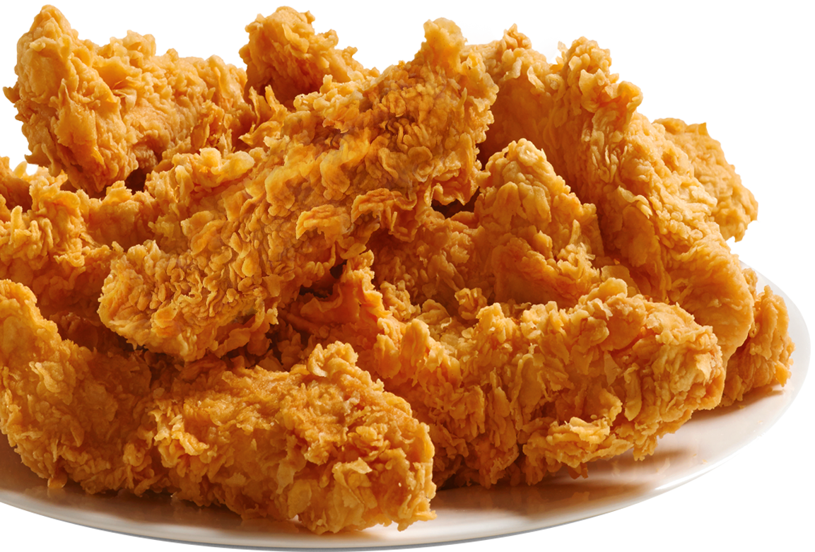 Photos Chicken Fried Free Download PNG HQ Transparent PNG Image