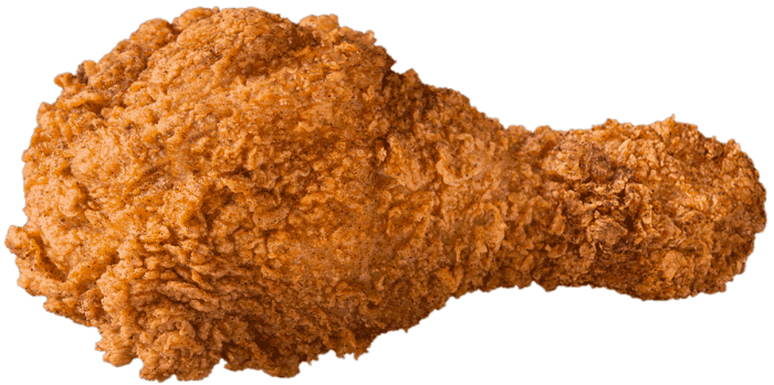 Chicken Fried Free Transparent Image HD Transparent PNG Image