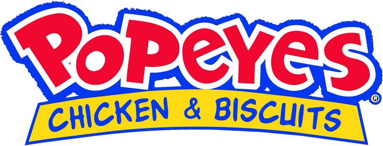 Chicken Fried Popeyes Download HD Transparent PNG Image