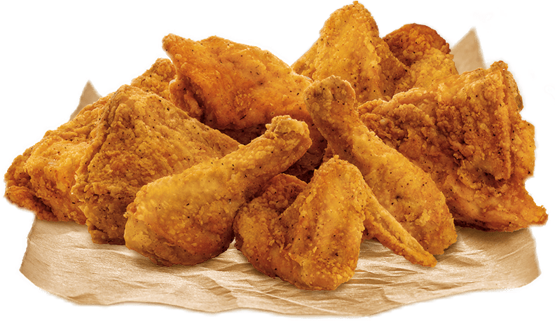 Chicken Fried Popeyes Download HD Transparent PNG Image