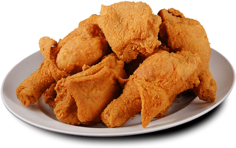 Photos Chicken Fried Popeyes PNG Image High Quality Transparent PNG Image