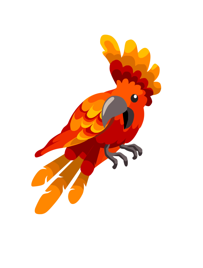 Portable Pollinator Graphics Chicken Bird Network Transparent PNG Image