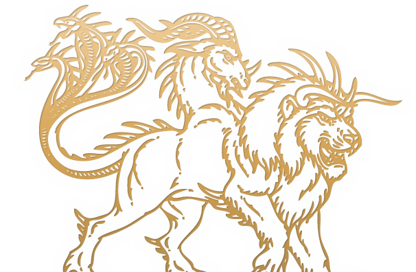 Chimera Png Clipart Transparent PNG Image