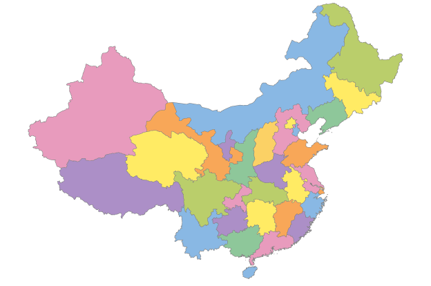 Union Map China Photos PNG Download Free Transparent PNG Image