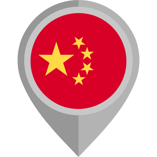 Flag Vector China Free Transparent Image HQ Transparent PNG Image