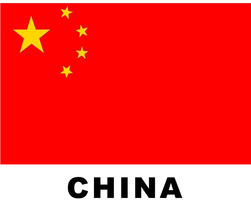 Photos Flag Vector China Download HD Transparent PNG Image