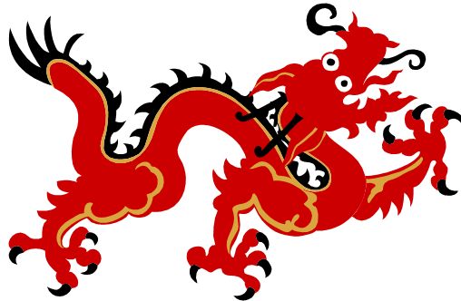 Chinese Dragon Download Png Transparent PNG Image