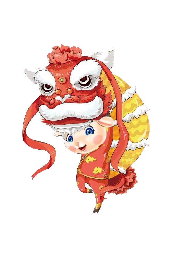 Dragon Chinese Year Download HQ Transparent PNG Image