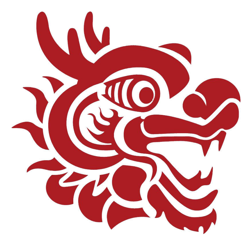 Dragon Chinese Year Free PNG HQ Transparent PNG Image