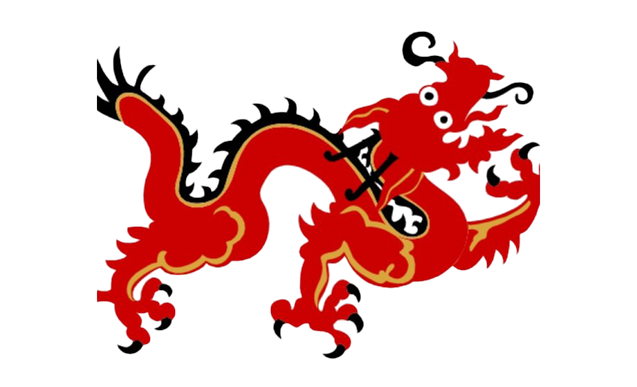 Chinese Dragon Download HQ Transparent PNG Image