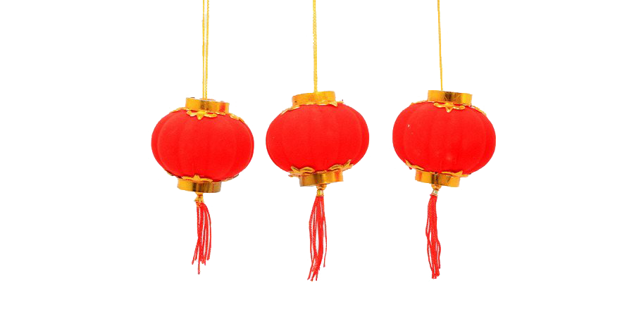 Lantern Chinese Year Free Download Image Transparent PNG Image