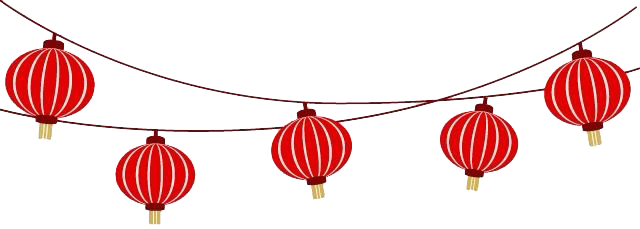 Photos Lantern Chinese Year PNG File HD Transparent PNG Image