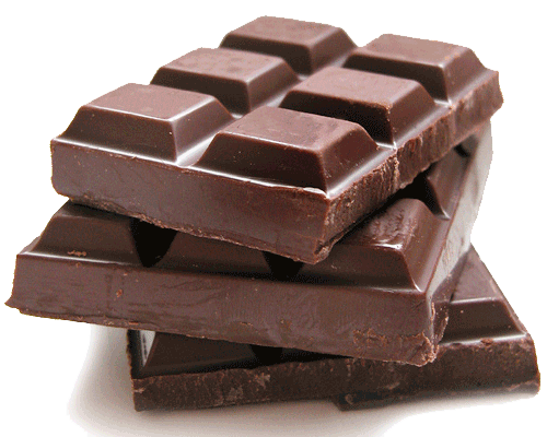 Chocolate Png 2 Transparent PNG Image