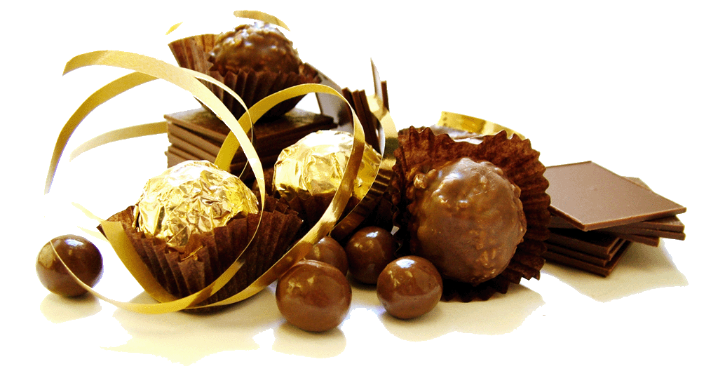 Chocolate Transparent Transparent PNG Image