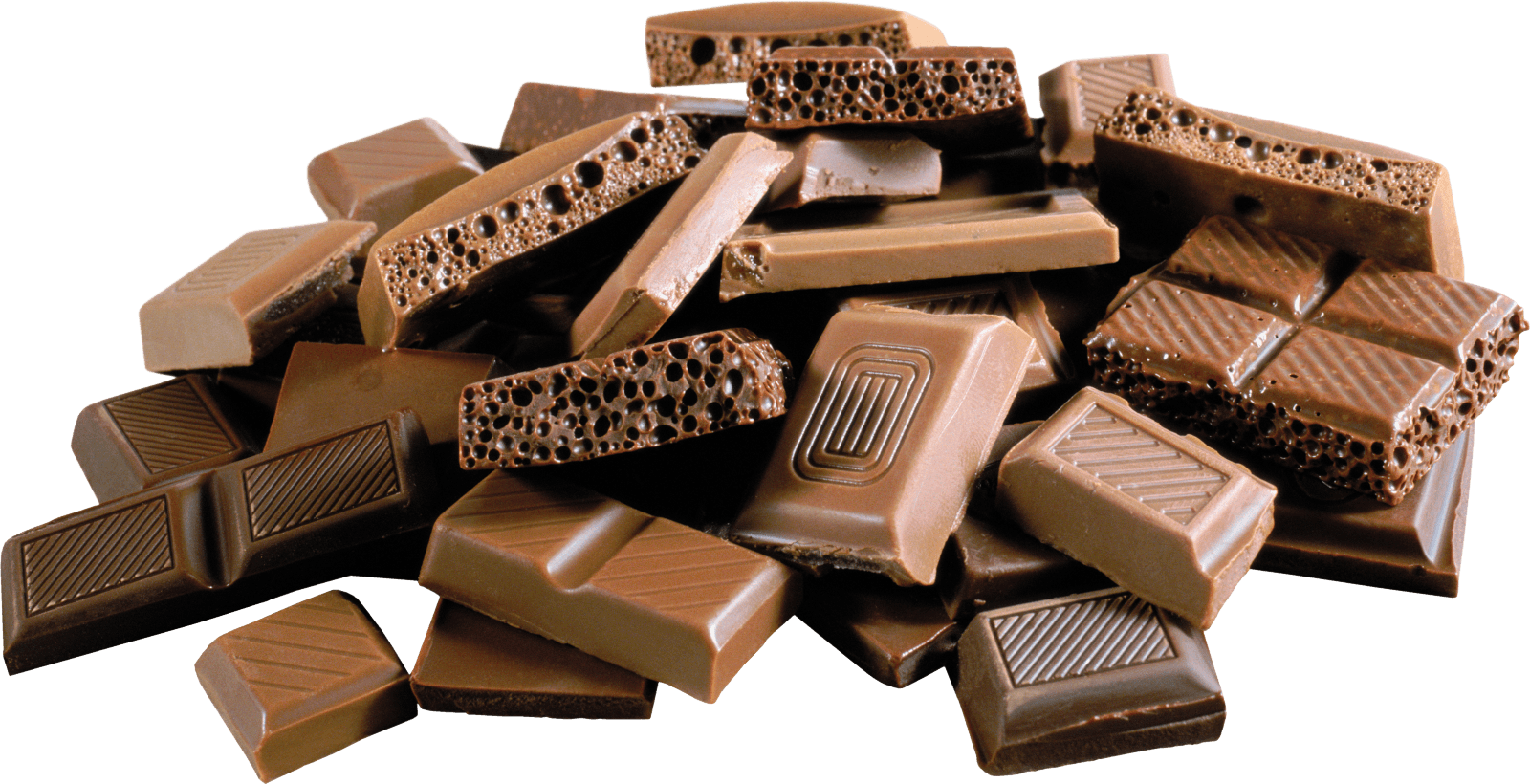 Chocolate Png Image Transparent PNG Image