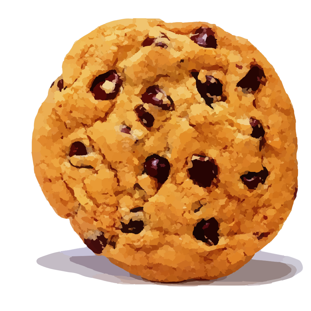 Butter Cookie Chocolate Free PNG HQ Transparent PNG Image