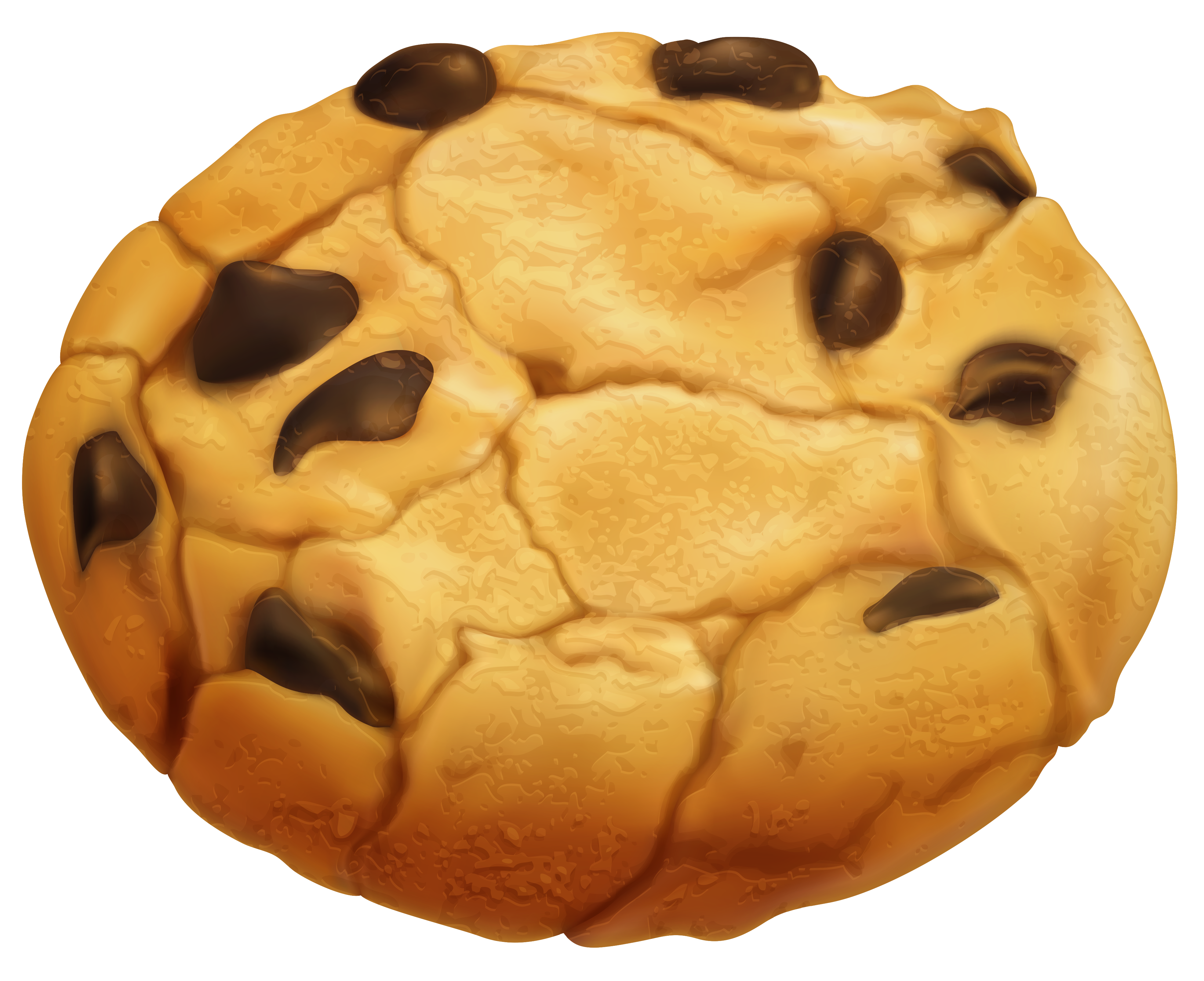 Butter Cookie Chocolate PNG Download Free Transparent PNG Image