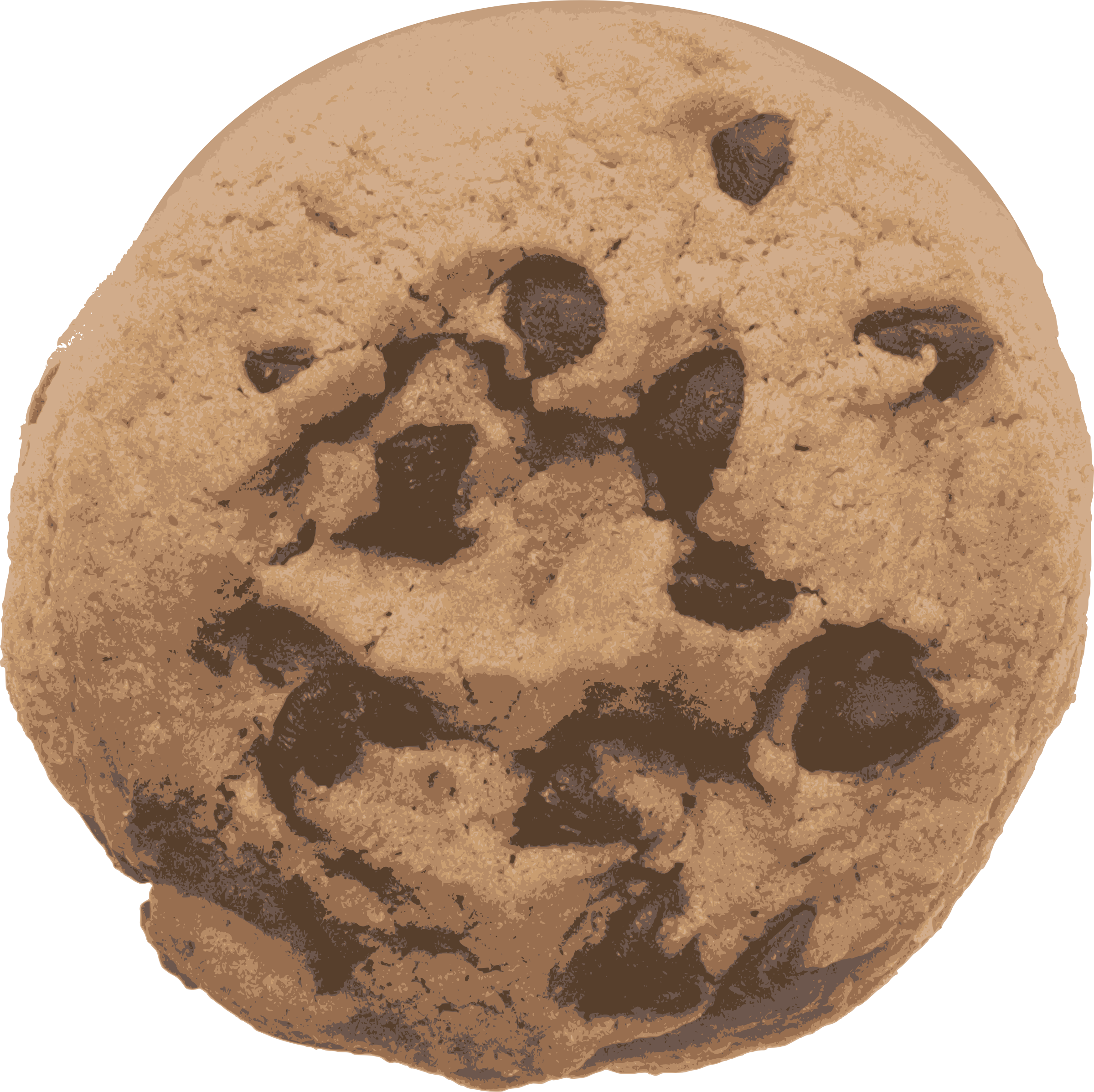 Cookie Chocolate Free Photo Transparent PNG Image