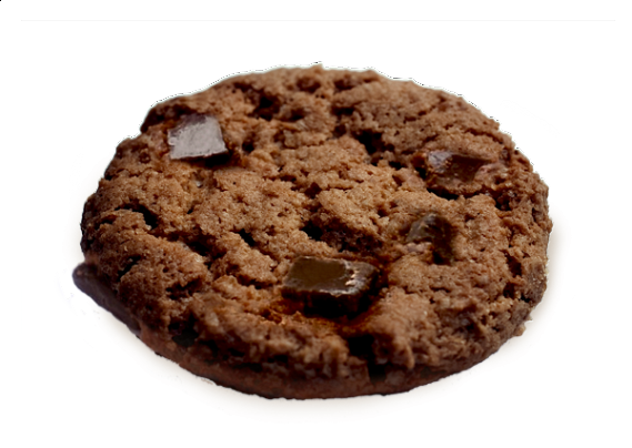 Dark Cookie Chocolate Free Clipart HD Transparent PNG Image