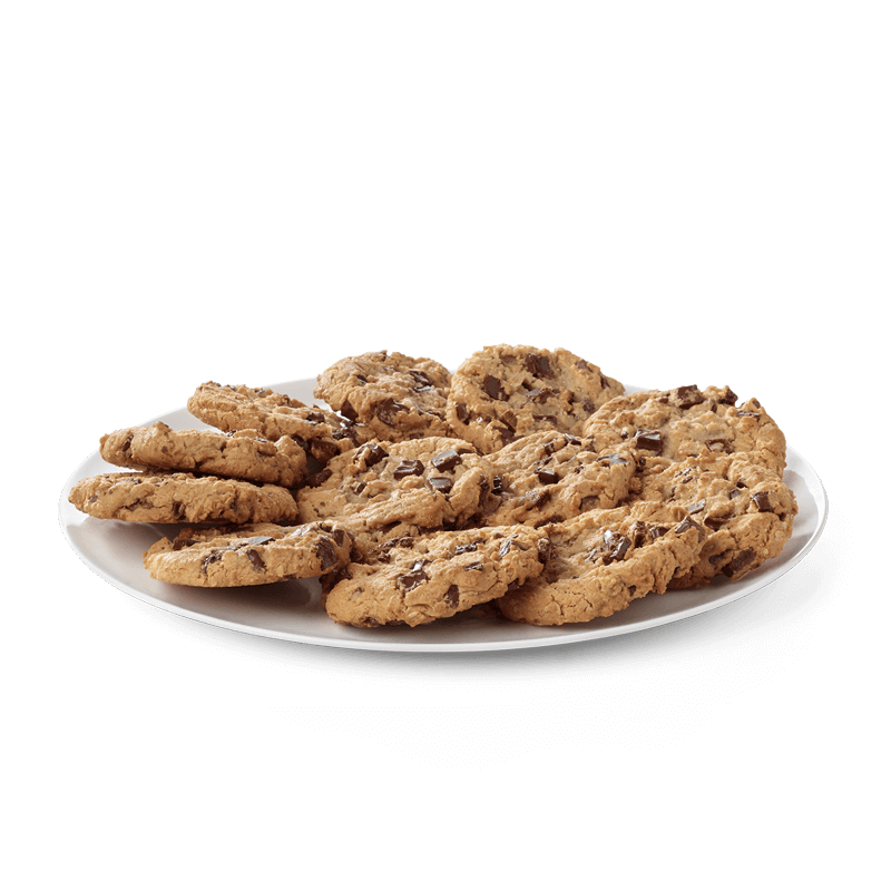 Cookie Homemade Chocolate Free Transparent Image HD Transparent PNG Image