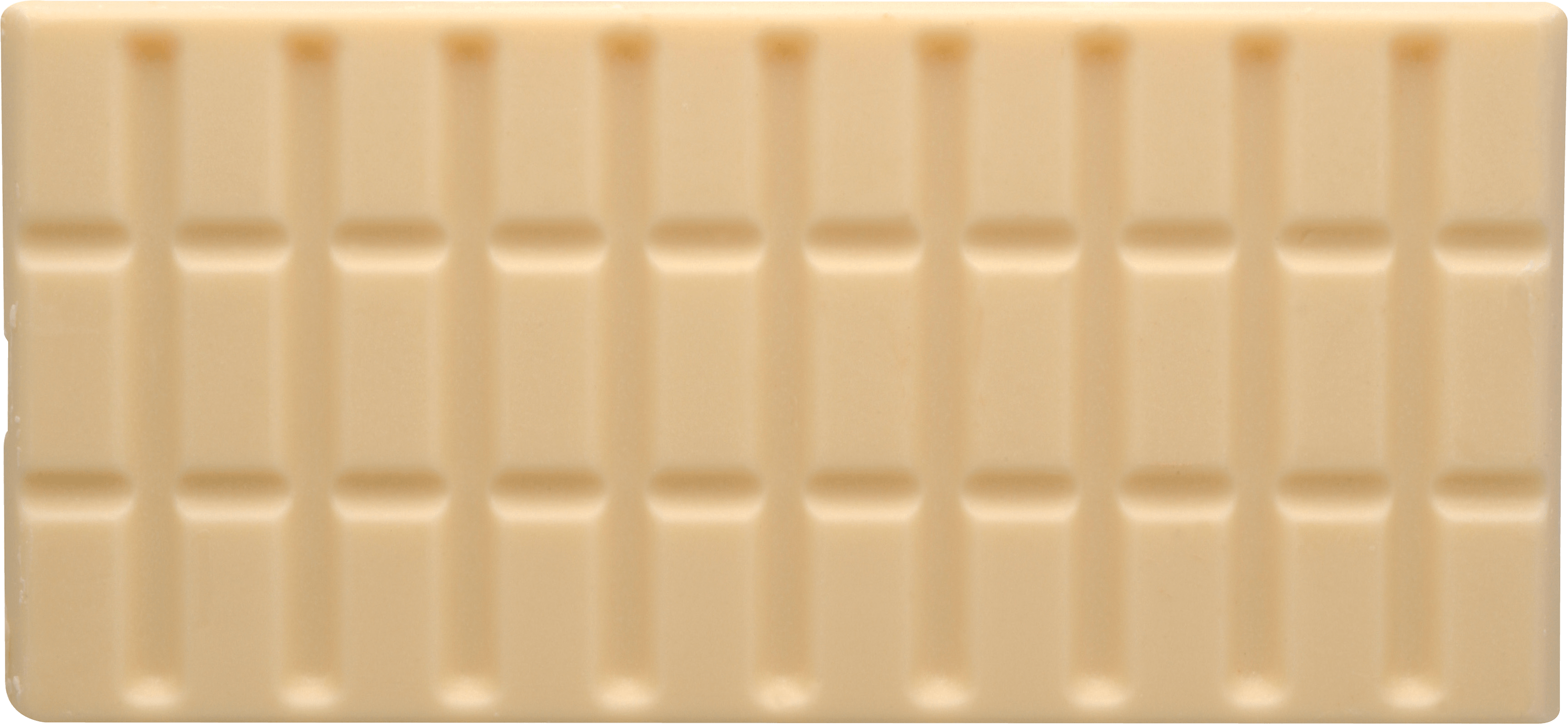 White Chocolate Bar Png Image Transparent PNG Image